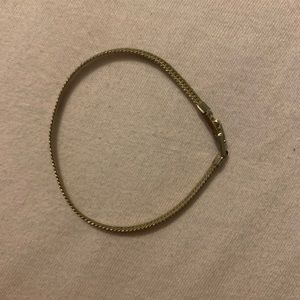 Bracelet